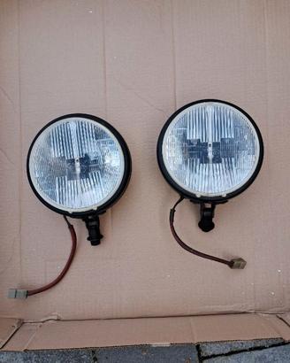 Fari cibie oscar plus