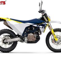 Husqvarna 701 Enduro 2023 ufficiale nuovo