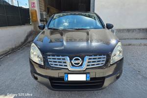 Nissan Qashqai 1.5 dCi Tekna 2009