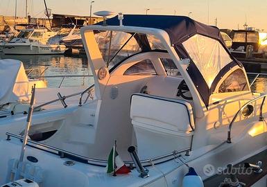 Blumax 21 Suzzuki 175