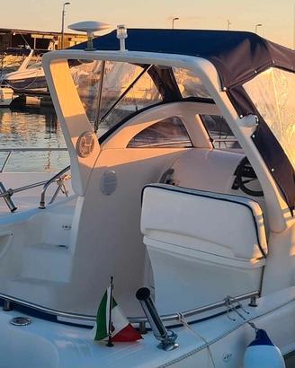 Blumax 21 Suzzuki 175