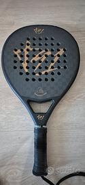 racchetta padel T91 finder pro K12