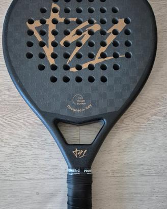 racchetta padel T91 finder pro K12