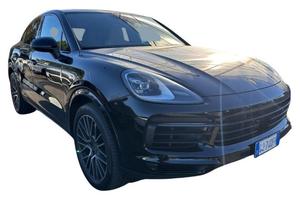 PORSCHE Cayenne Coupé 3.0 V6 Platinum Edition Te