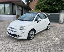 Fiat 500 1.2 Gpl Lounge