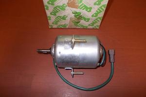 Motorino elettroventola radiatore Lancia Beta