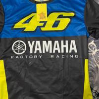 Maglia Yamaha 47