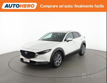 MAZDA CX-30 JB77457