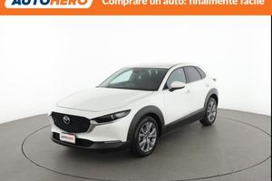 MAZDA CX-30 JB77457