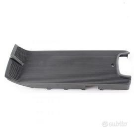 Pedana poggiapiedi Piaggio Ciao PX grigia - 244692