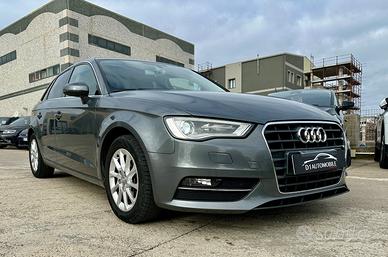 Audi A3 SPB 1.6 TDI ultra Attraction