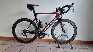 BICI DA CORSA MERIDA REACTO BAHRAIN MISURA 56
