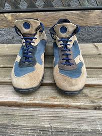 Scarpe mtb