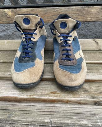 Scarpe mtb
