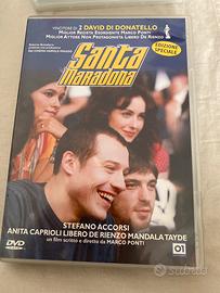 Santa maradona film