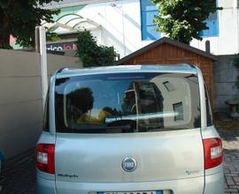 FIAT Multipla 2ª serie - 2005