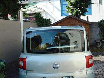 FIAT Multipla 2ª serie - 2005