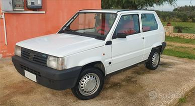 FIAT Panda 1ª serie - 1992