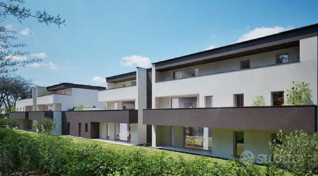 Appartamento – Padova, Isola di Torre, Pontevigodarzere - Vista 2
