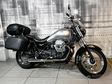 Moto Guzzi California 1100 Stone Touring