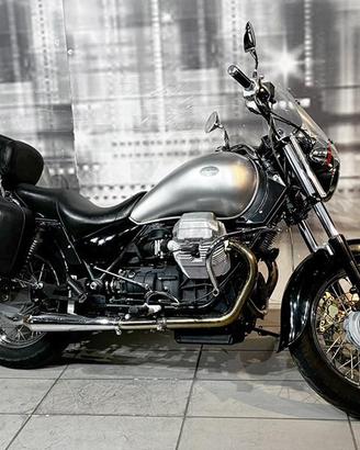 Moto Guzzi California 1100 Stone Touring
