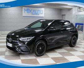 MERCEDES-BENZ GLA 200 D Automatic Premium EU6 KM