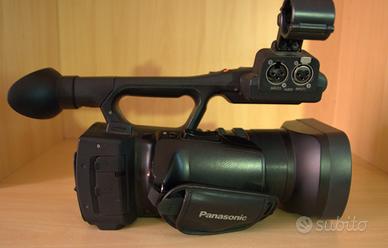 Videocamera Panasonic AC90