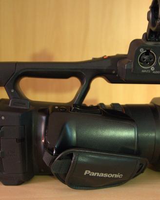 Videocamera Panasonic AC90