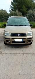 Fiat Panda 1.2 Dynamic Natural Power