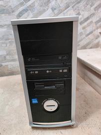 CASE PC