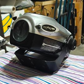 Effetto Luce Stage line 