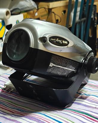 Effetto Luce Stage line 