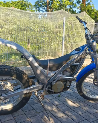 Trial