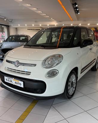 Fiat 500L 1.3 Multijet 85 CV Pop Star UNICO PROPRI