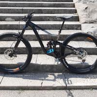 giant trance x1