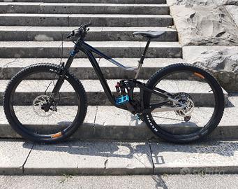giant trance x1