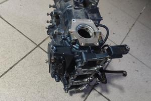 blocco motore yamaha 25j 3 cilindri