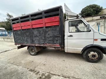 Iveco Turbo Daily 35-12