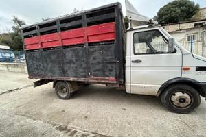 Iveco Turbo Daily 35-12
