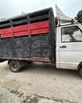Iveco Turbo Daily 35-12