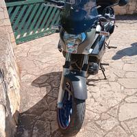 APRILIA PEGASO STRADA 650