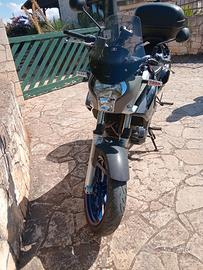 APRILIA PEGASO STRADA 650