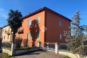 CASA INDIPENDENTE A CASALFIUMANESE