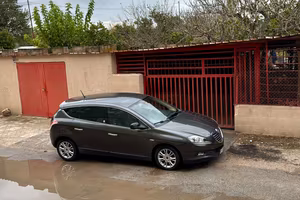 Lancia delta 1.4 benzina/Gpl