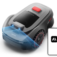 Robot tagliaerba Mova Viax 250