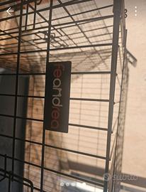 kennel