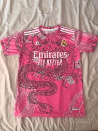T-shirt Real Madrid 👑 