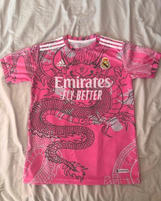 T-shirt Real Madrid 👑 
