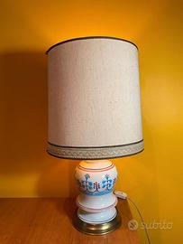 lampada vintage