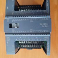 SIEMENS moduli di espansione ES7